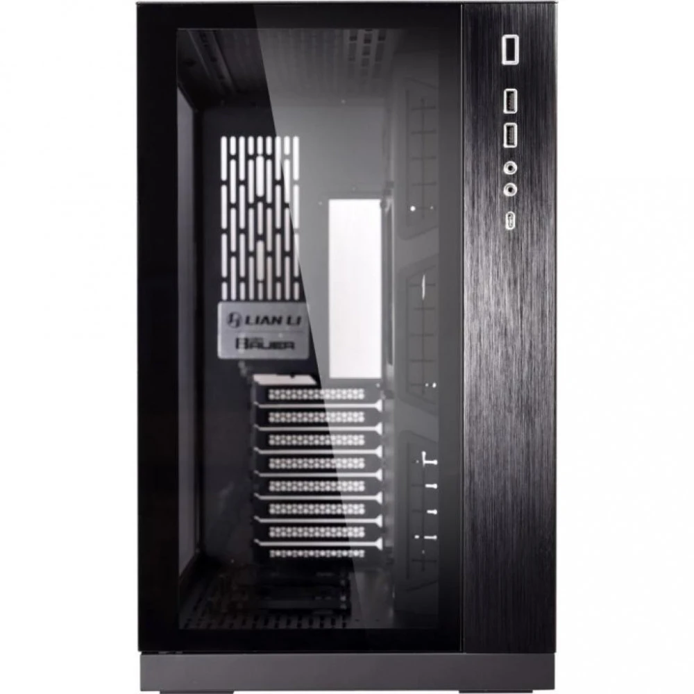 Корпус Lian Li O11 Dynamic EVO G99.O11DEX.00 Mid-Tower