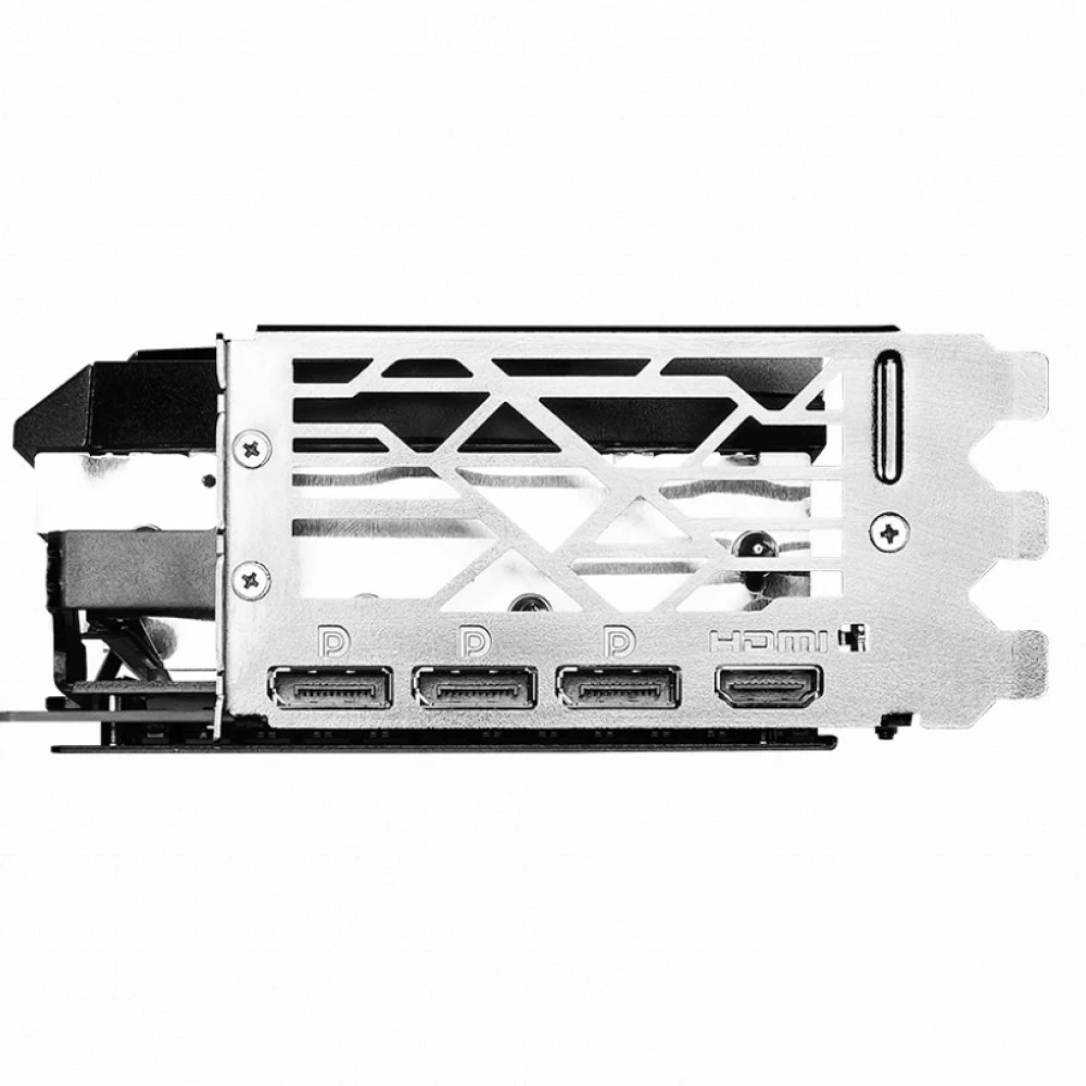 Видеокарта MSI GeForce RTX 3090 Ti BLACK TRIO 24G 24 ГБ