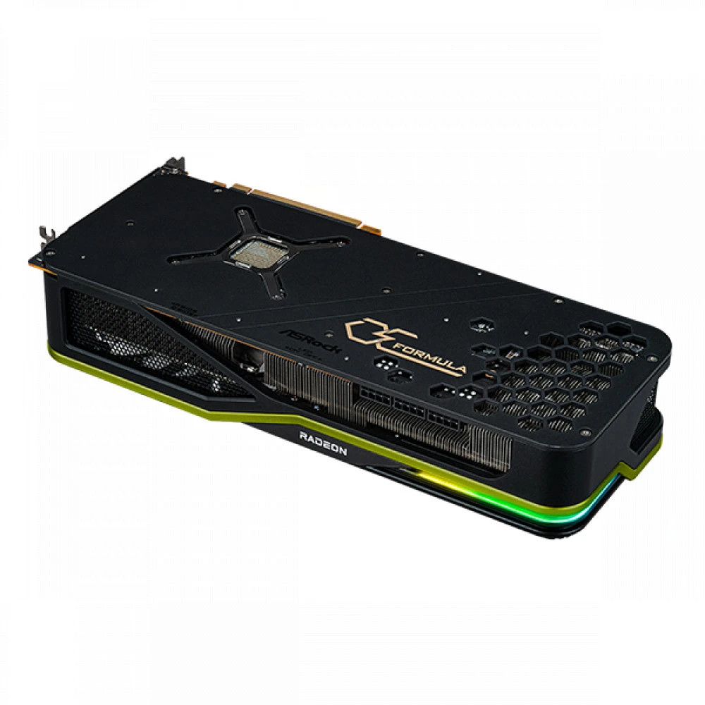 Видеокарта ASRock RX 6950 XT OC Formula RX6950XT OCF 16G 16 ГБ