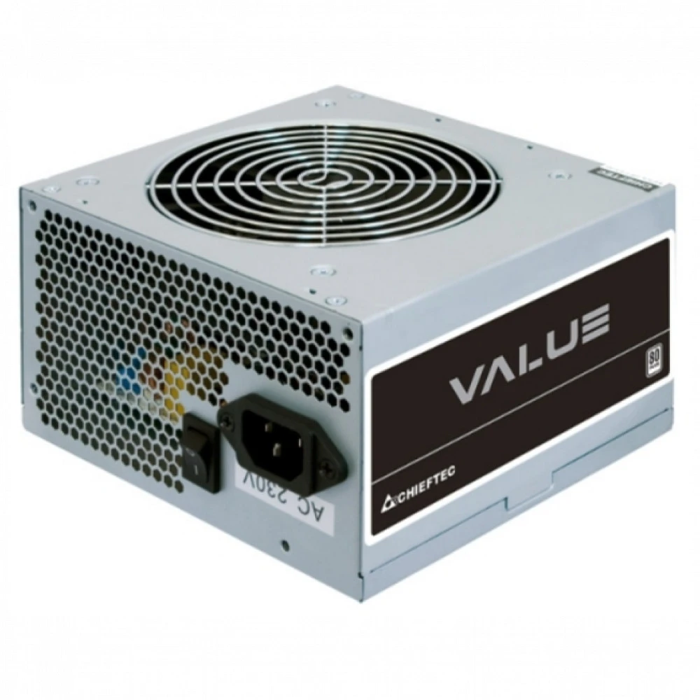 Блок питания Chieftec VALUE APB-700B8 700 Вт, 80+