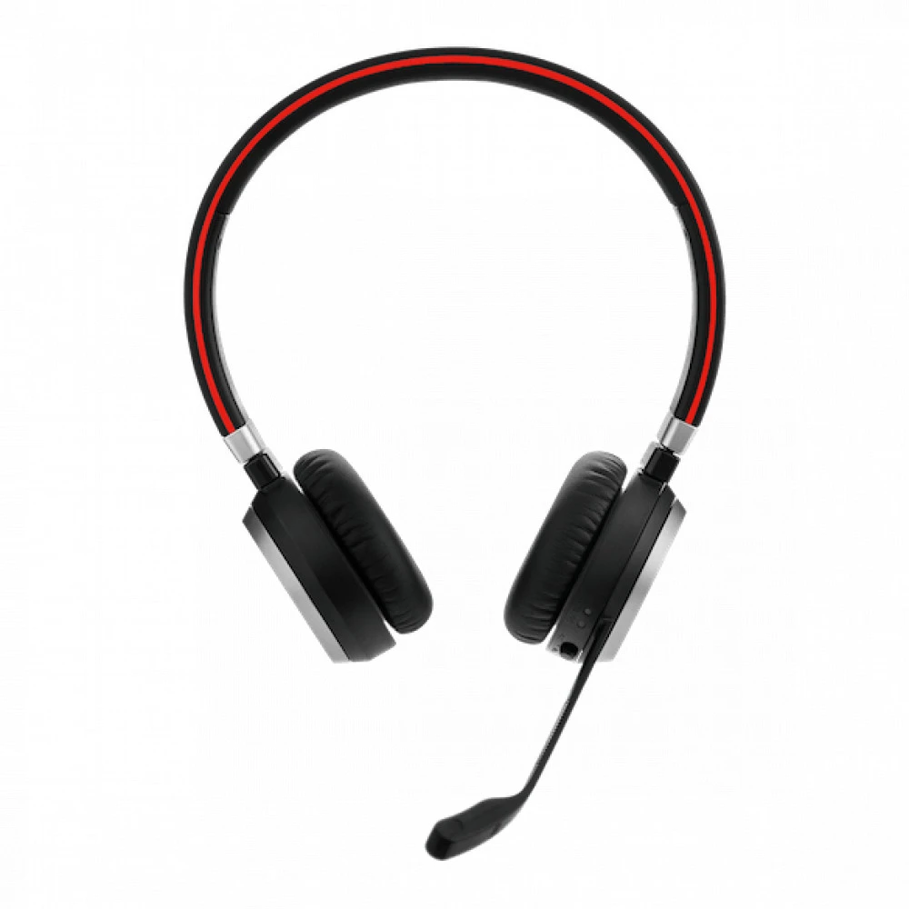 Наушники Jabra Evolve 65 SE 6599-833-309