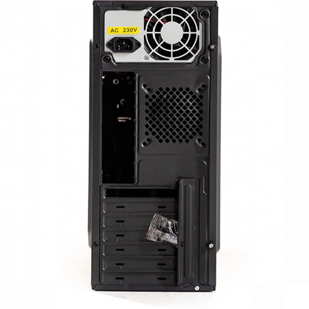 Корпус Qmax H330B Mid-Tower