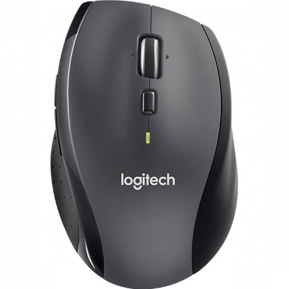 Мышь Logitech M705 Wireless 910-006034 Бюджетные, Беспроводная