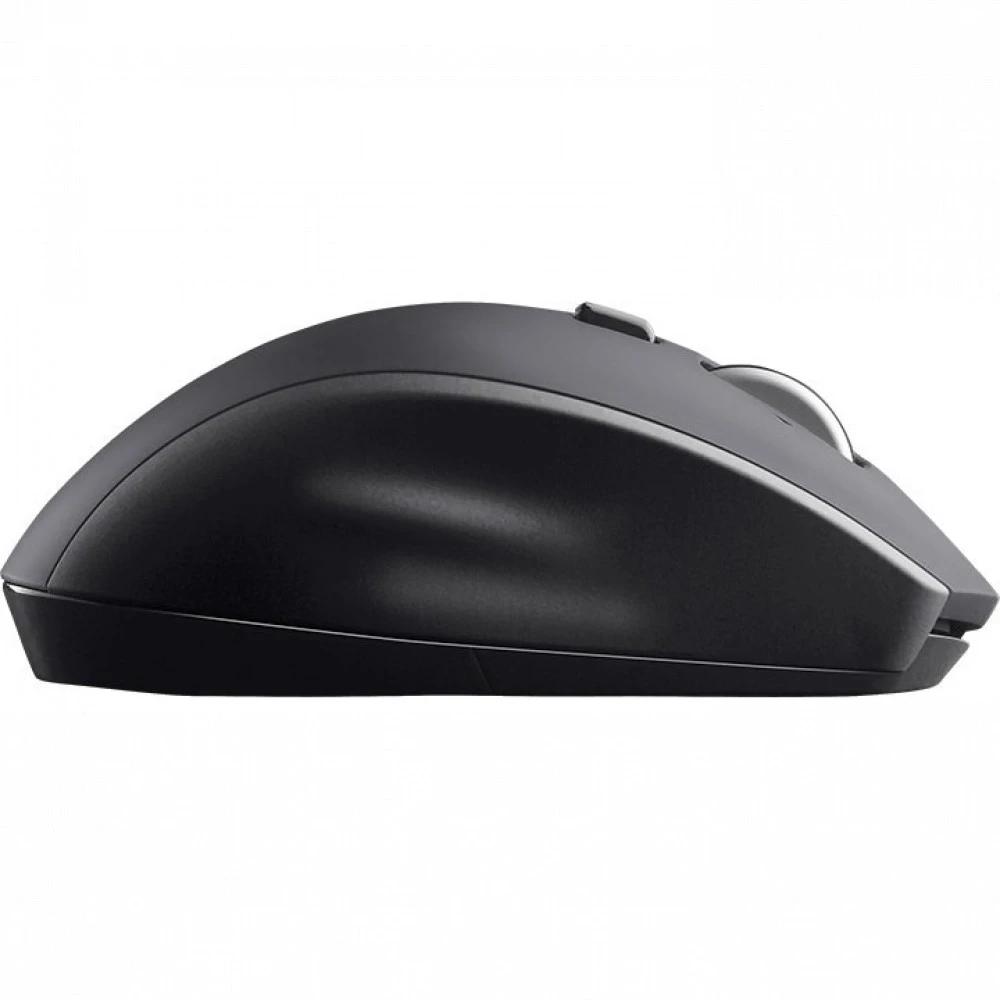 Мышь Logitech M705 Wireless 910-006034 Бюджетные, Беспроводная