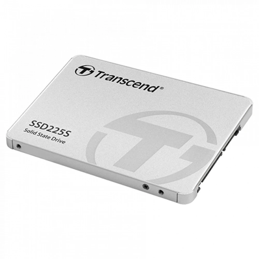Жесткий диск Transcend SSD225S TS250GSSD225S SSD (твердотельные), 250 ГБ, 2.5 дюйма, SATA