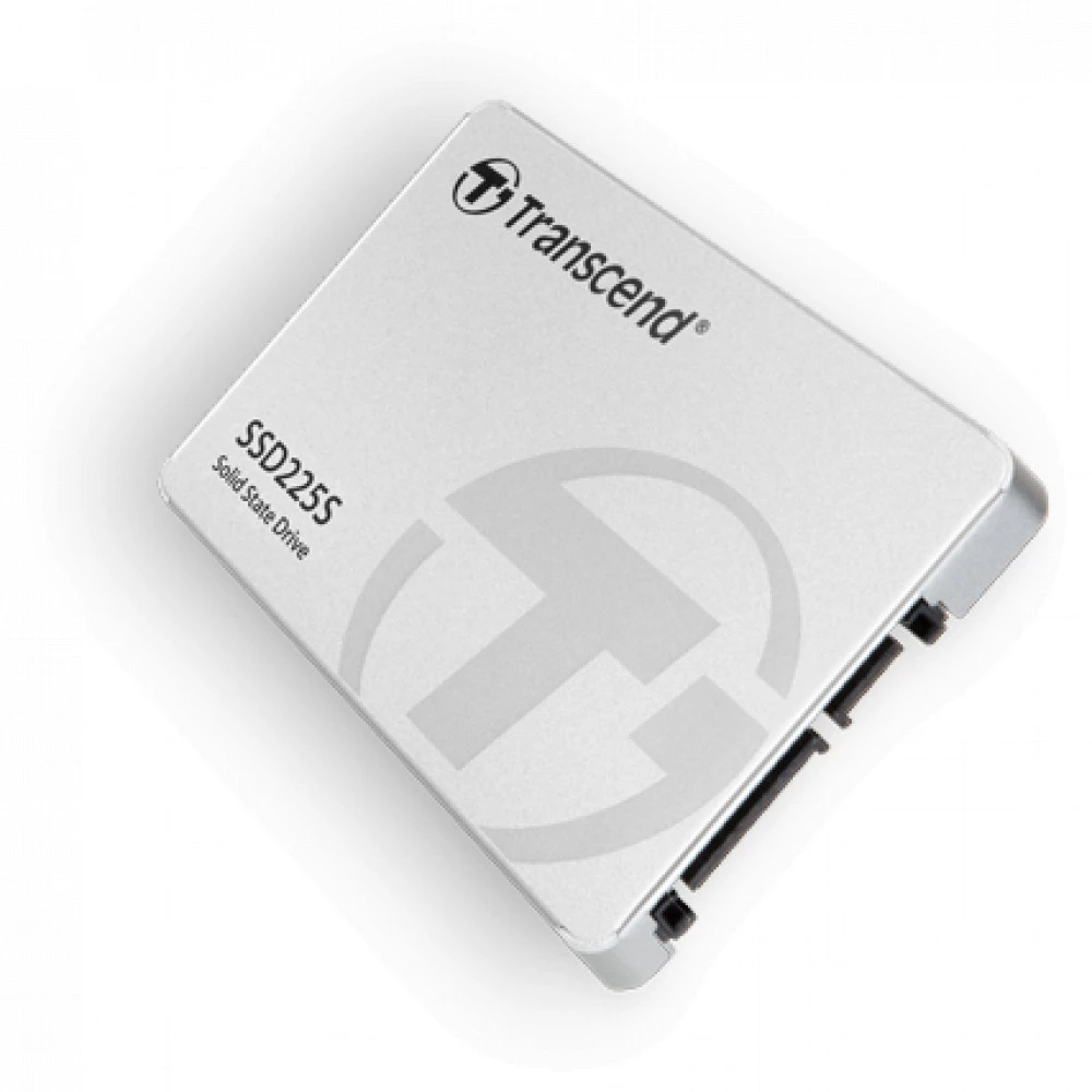 Жесткий диск Transcend SSD225S TS250GSSD225S SSD (твердотельные), 250 ГБ, 2.5 дюйма, SATA
