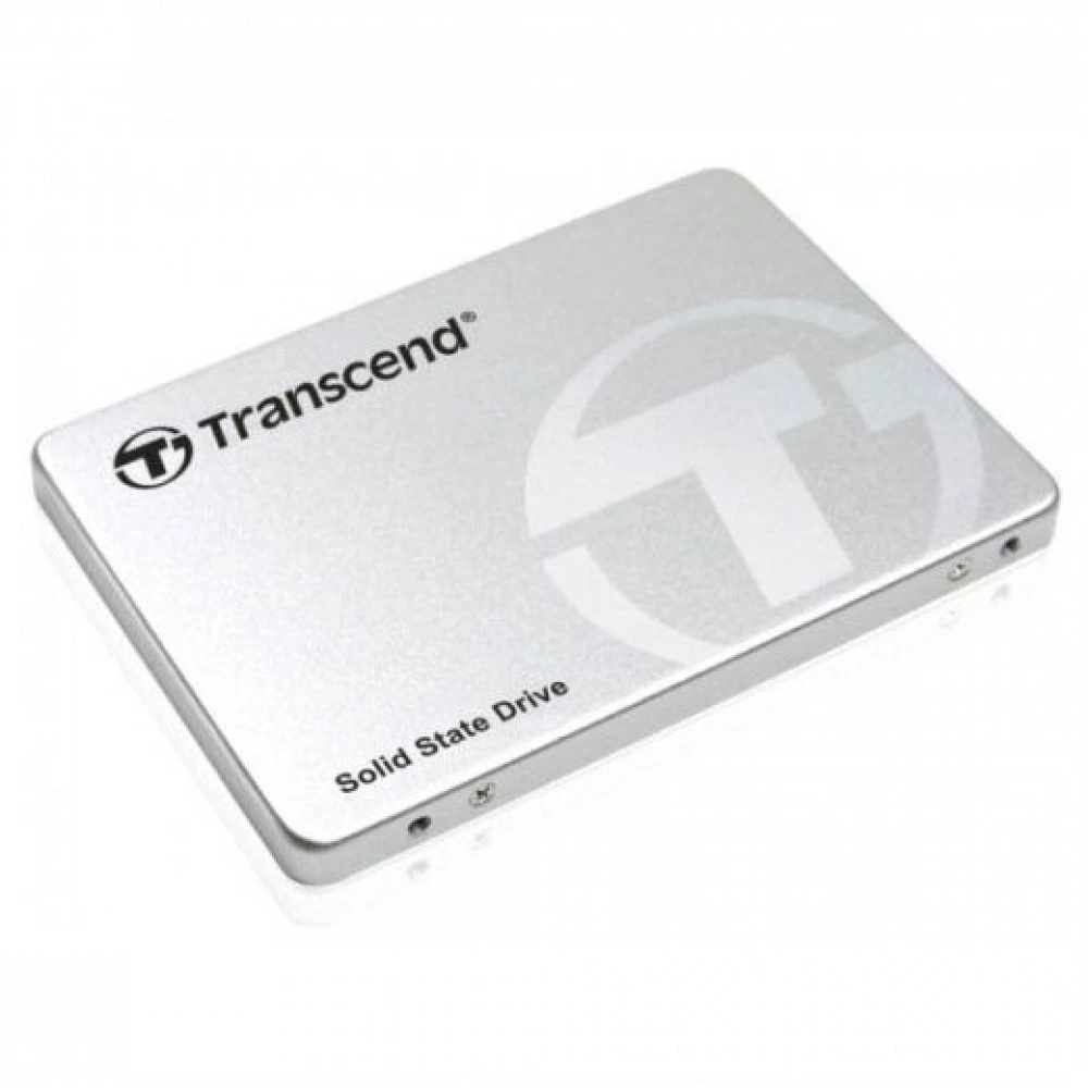 Жесткий диск Transcend SSD225S TS250GSSD225S SSD (твердотельные), 250 ГБ, 2.5 дюйма, SATA