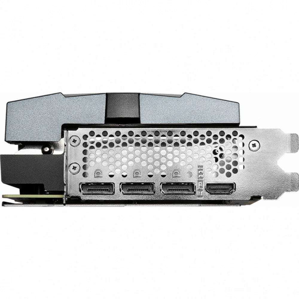 Видеокарта MSI RTX 3080 SUPRIM 10G LHR 10 ГБ