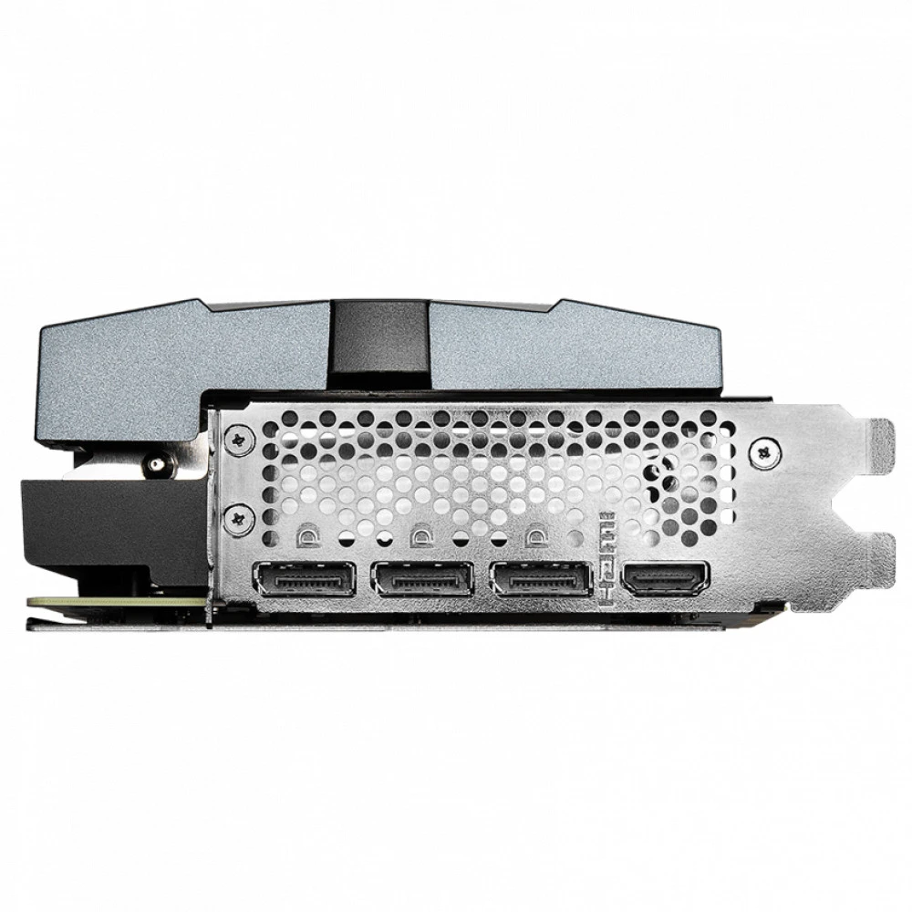 Видеокарта MSI RTX 3080 Ti SUPRIM 12G 12 ГБ