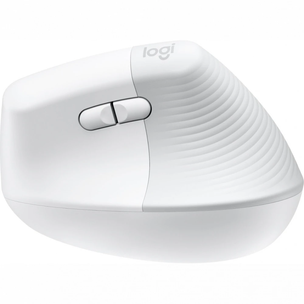 Мышь Logitech LIFT PALE GREY 910-006475 Премиальные, Беспроводная