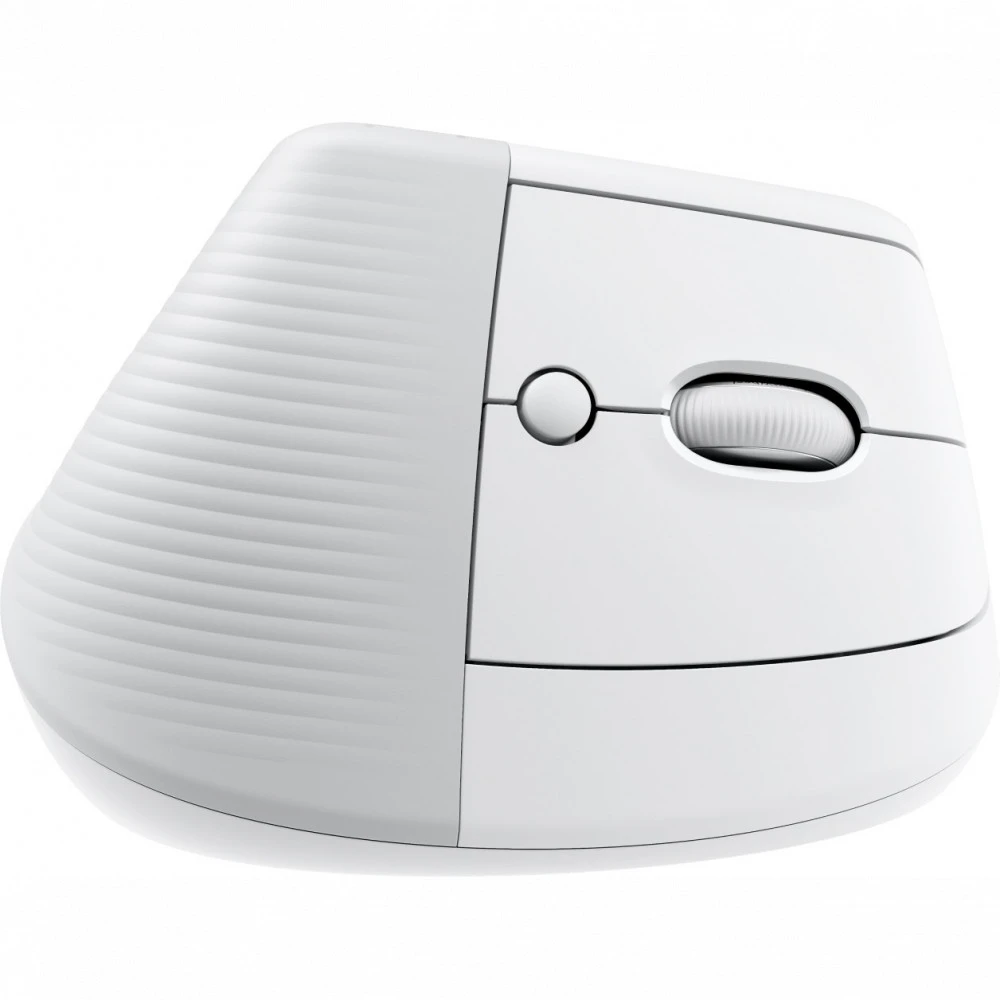 Мышь Logitech LIFT PALE GREY 910-006475 Премиальные, Беспроводная