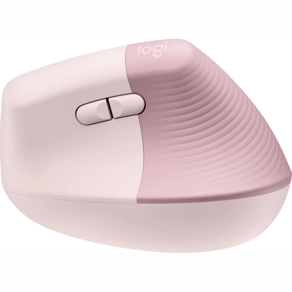 Мышь Logitech LIFT ROSE 910-006478 Премиальные, Беспроводная