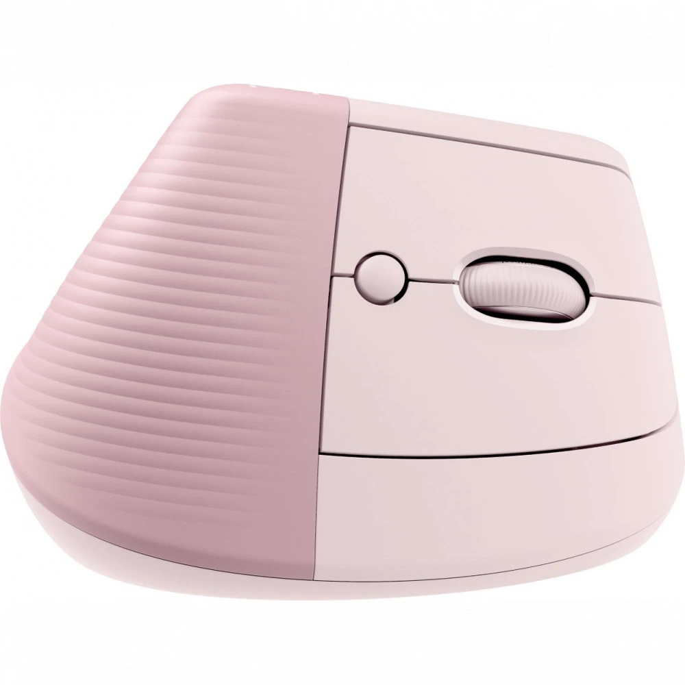 Мышь Logitech LIFT ROSE 910-006478 Премиальные, Беспроводная
