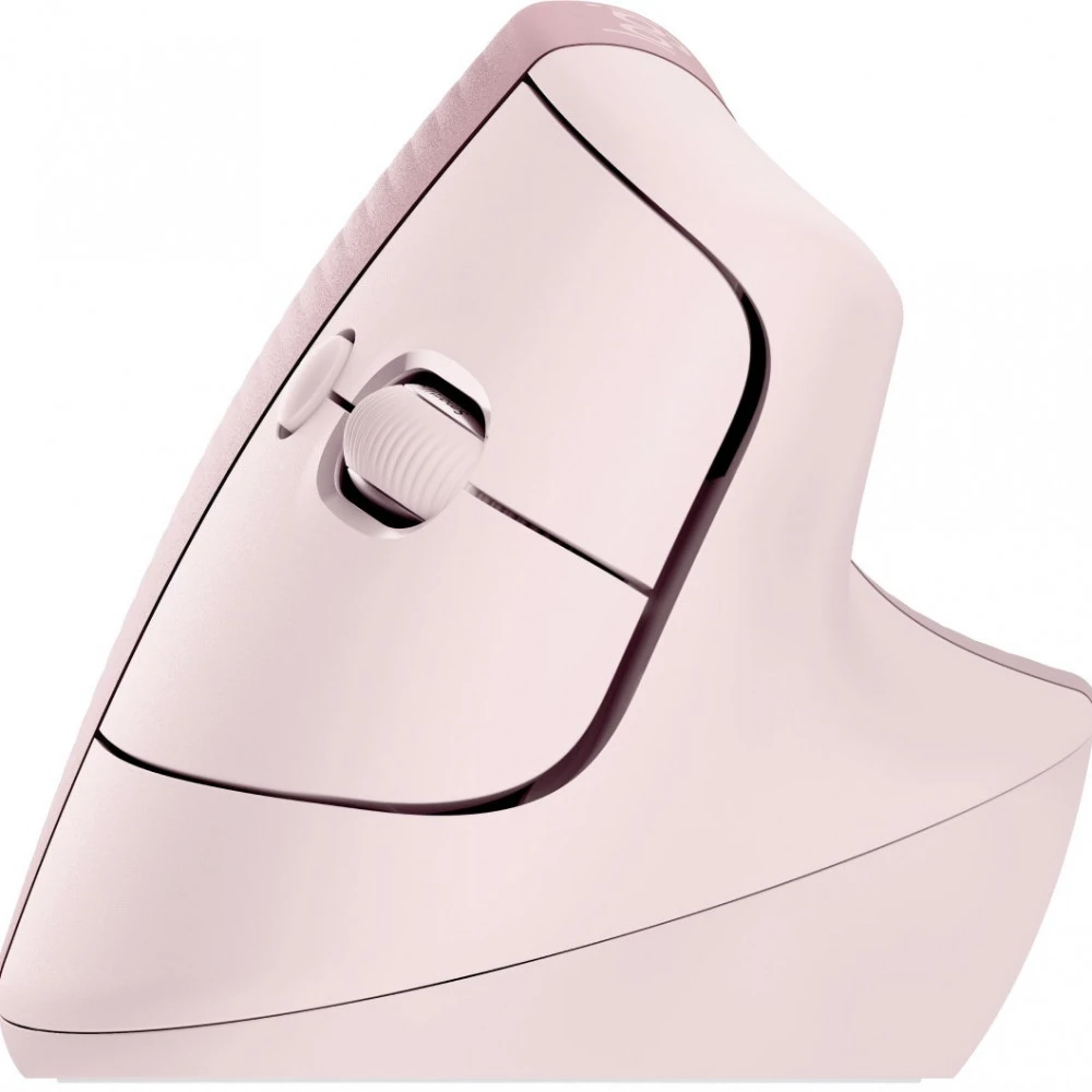 Мышь Logitech LIFT ROSE 910-006478 Премиальные, Беспроводная