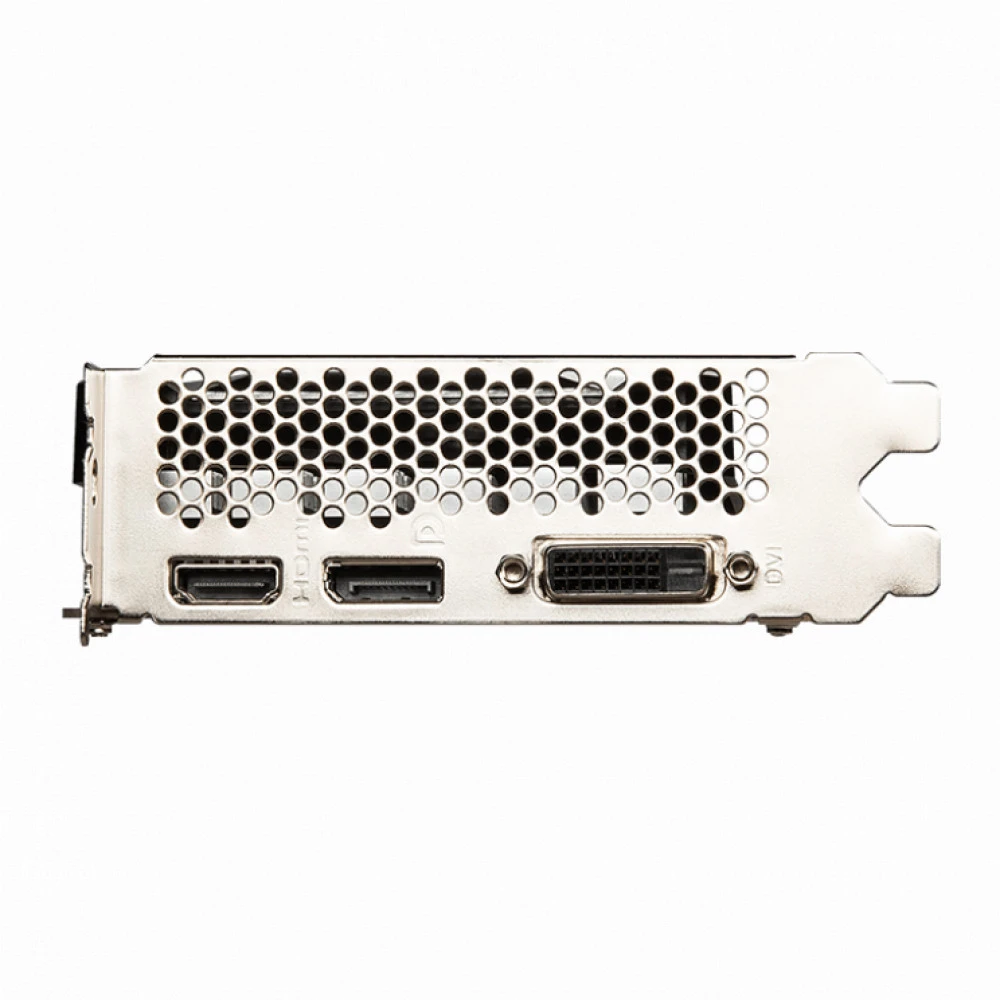 Видеокарта MSI GTX 1630 VENTUS XS 4G OC 4 ГБ