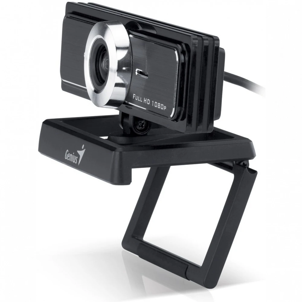 Веб камеры Genius WideCam F100 V2 32200004400