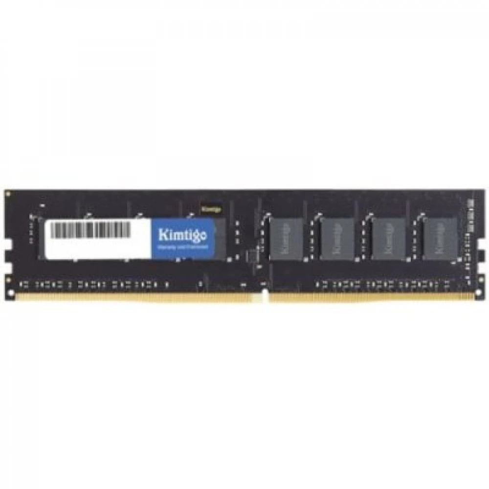 ОЗУ Kimtigo KMTU4G8581600 DIMM, DDR3, 4 Гб, 1600 МГц