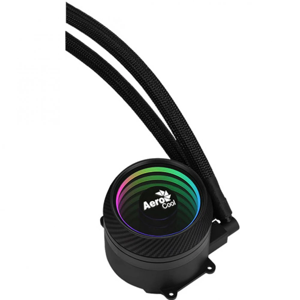 Система охлаждения Aerocool Mirage 360 ACLA-MR36117.73 Для процессора