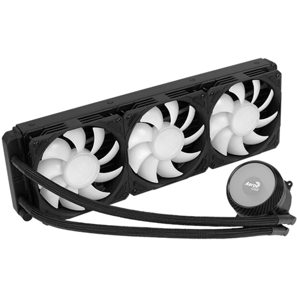 Система охлаждения Aerocool Mirage 360 ACLA-MR36117.73 Для процессора