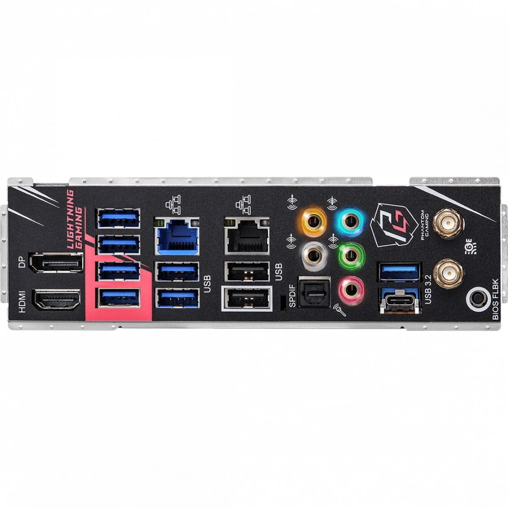 Материнская плата ASRock Z690 PG Velocita ATX, LGA 1700