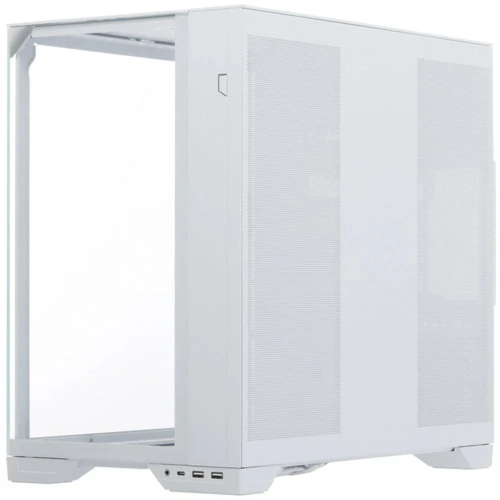 Корпус Lian Li O11 Vision Compact White G99.O11VPW.00 Mid-Tower