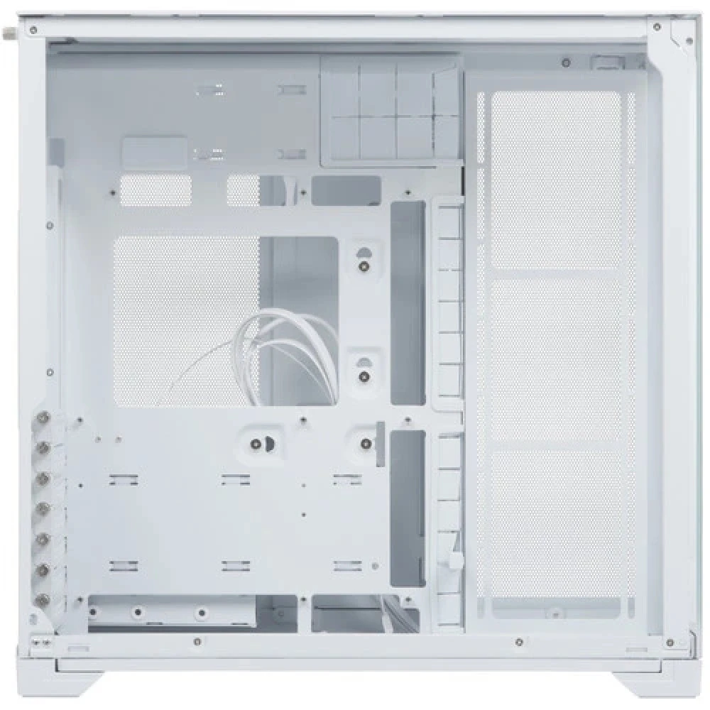 Корпус Lian Li O11 Vision Compact White G99.O11VPW.00 Mid-Tower