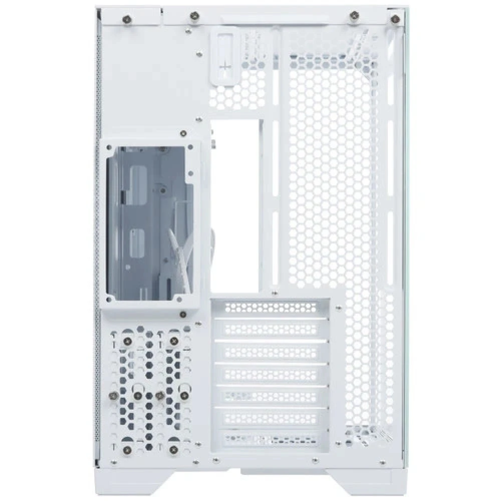 Корпус Lian Li O11 Vision Compact White G99.O11VPW.00 Mid-Tower