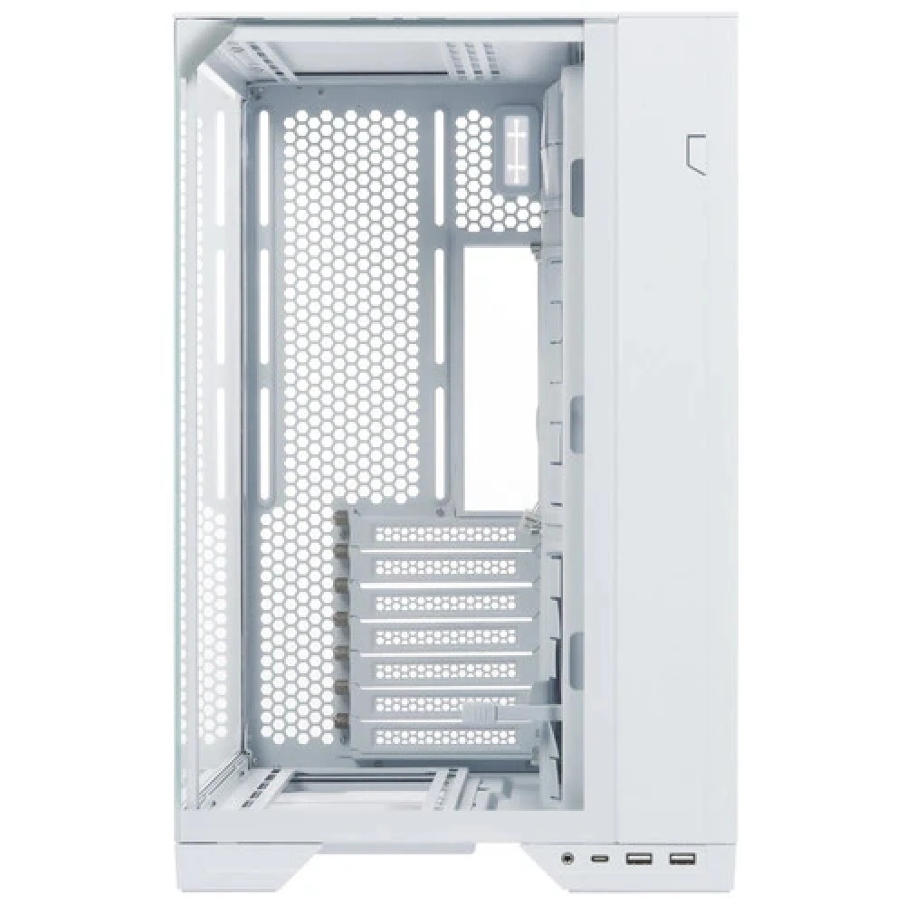 Корпус Lian Li O11 Vision Compact White G99.O11VPW.00 Mid-Tower