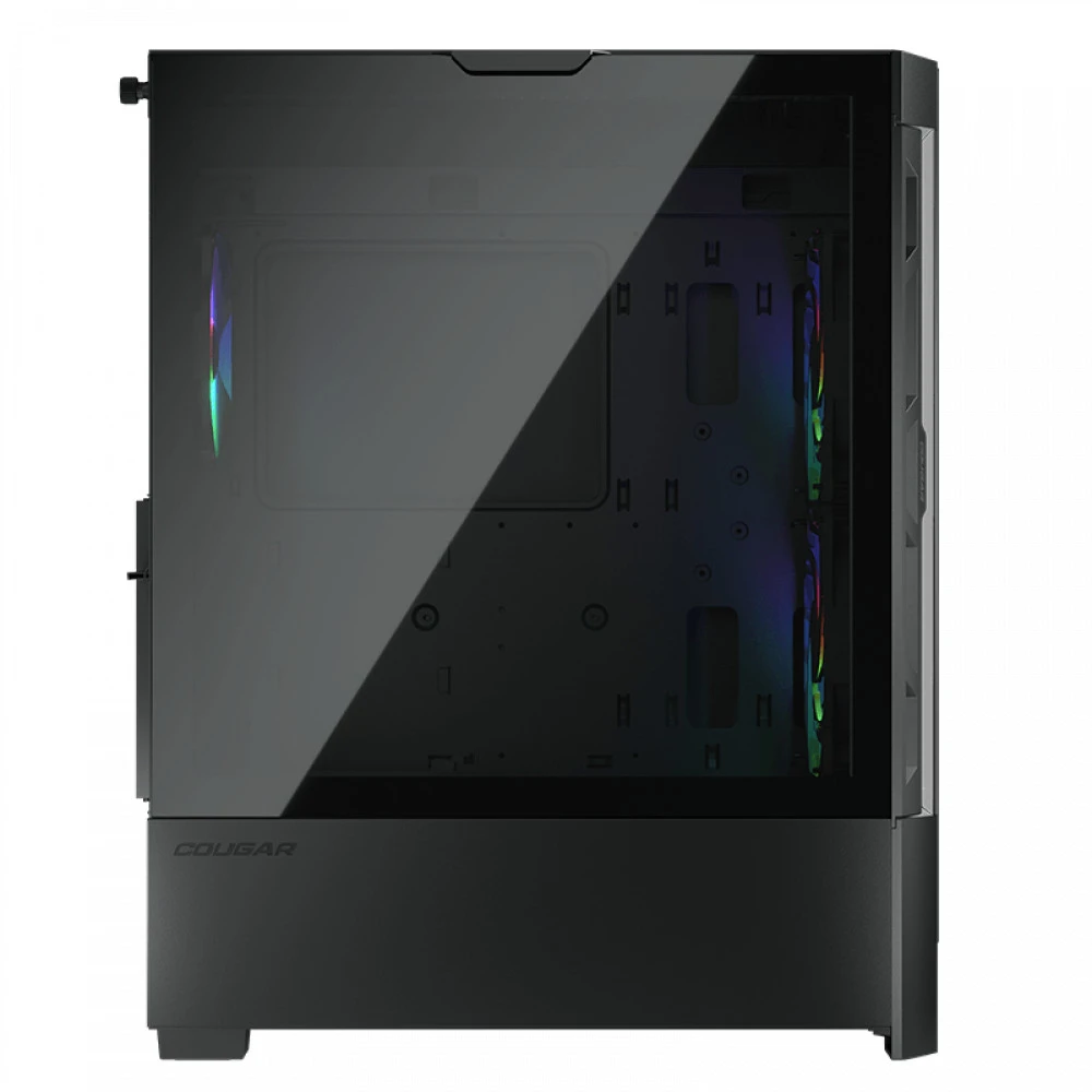 Корпус Cougar Duoface RGB CGR-5ZD1B-RGB Mid-Tower