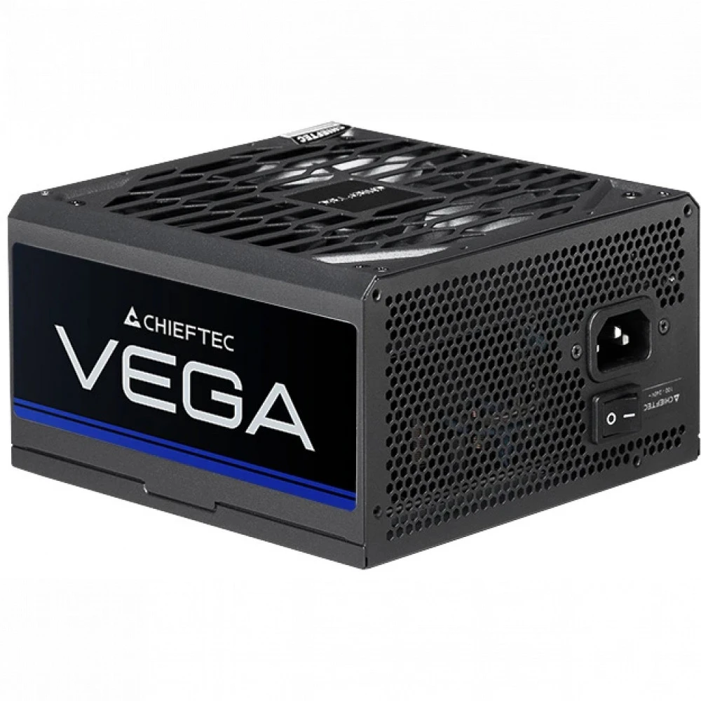 Блок питания Chieftec Vega PPG-850-S 850 Вт, 80+ Gold