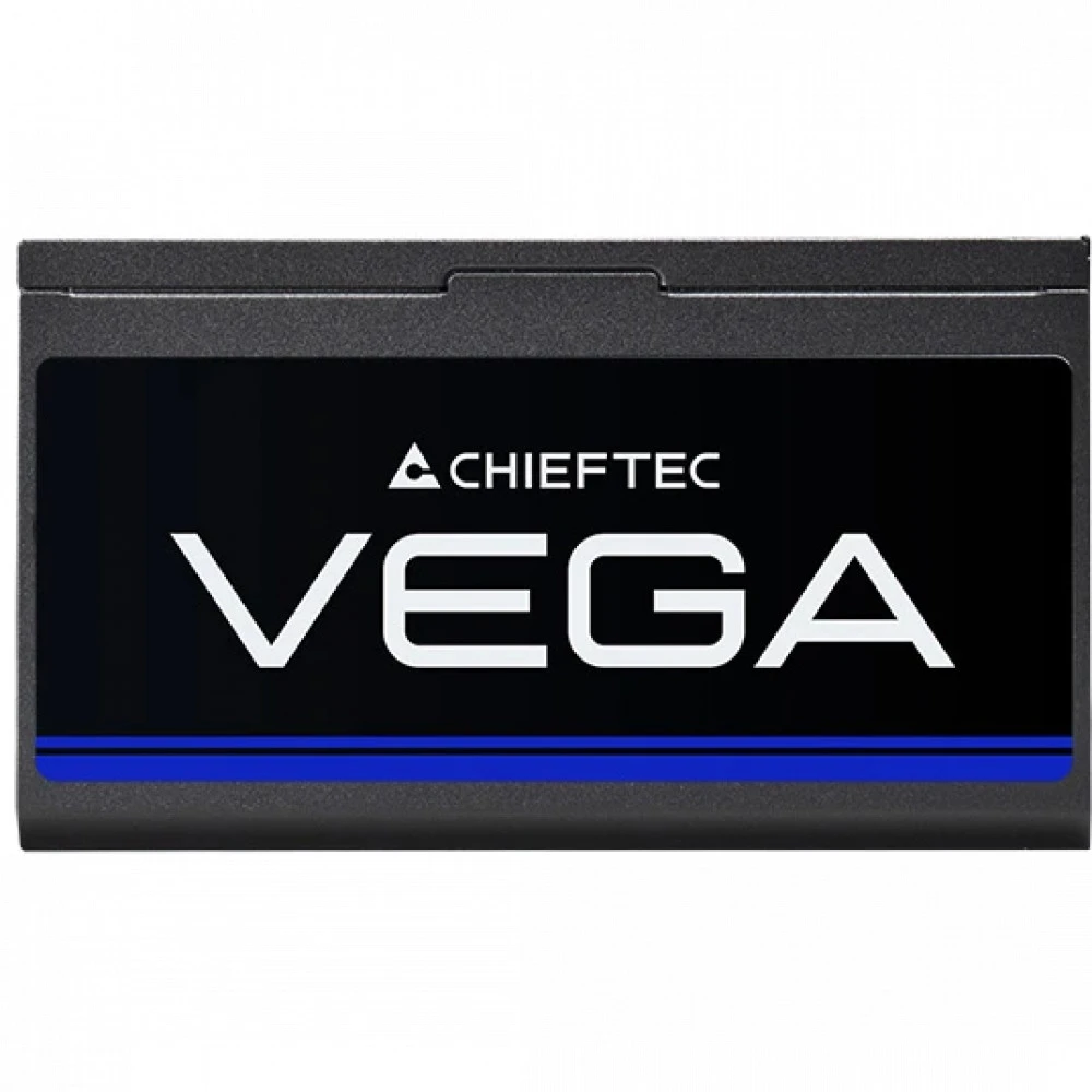 Блок питания Chieftec Vega PPG-850-S 850 Вт, 80+ Gold