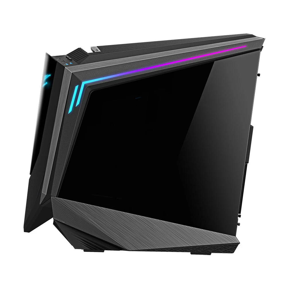 Корпус Gigabyte GB-AC700G Full-Tower