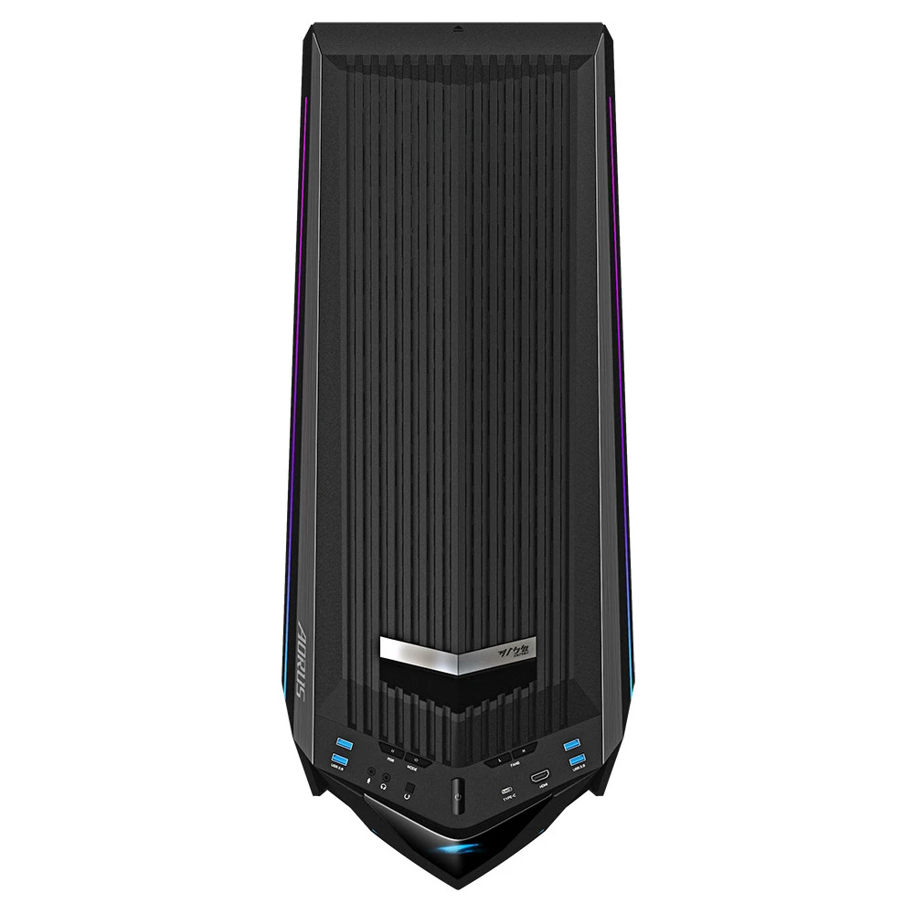 Корпус Gigabyte GB-AC700G Full-Tower