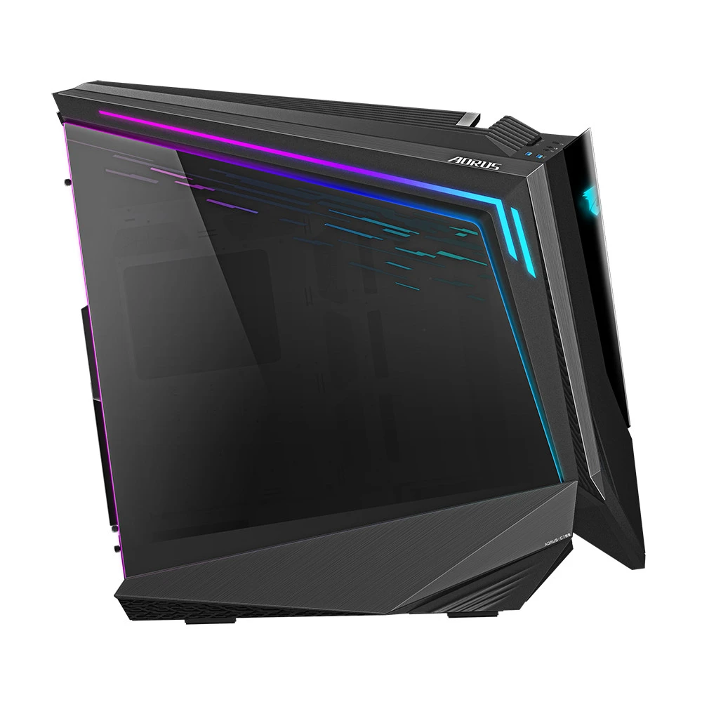 Корпус Gigabyte GB-AC700G Full-Tower