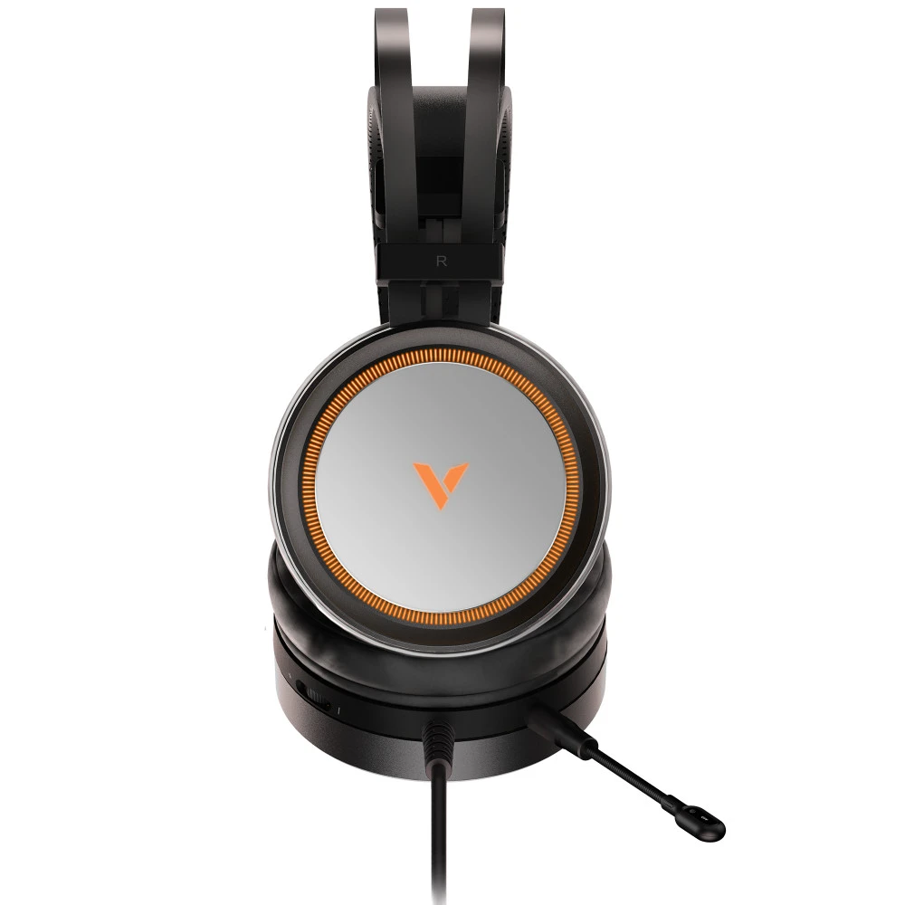 Наушники Rapoo VH530
