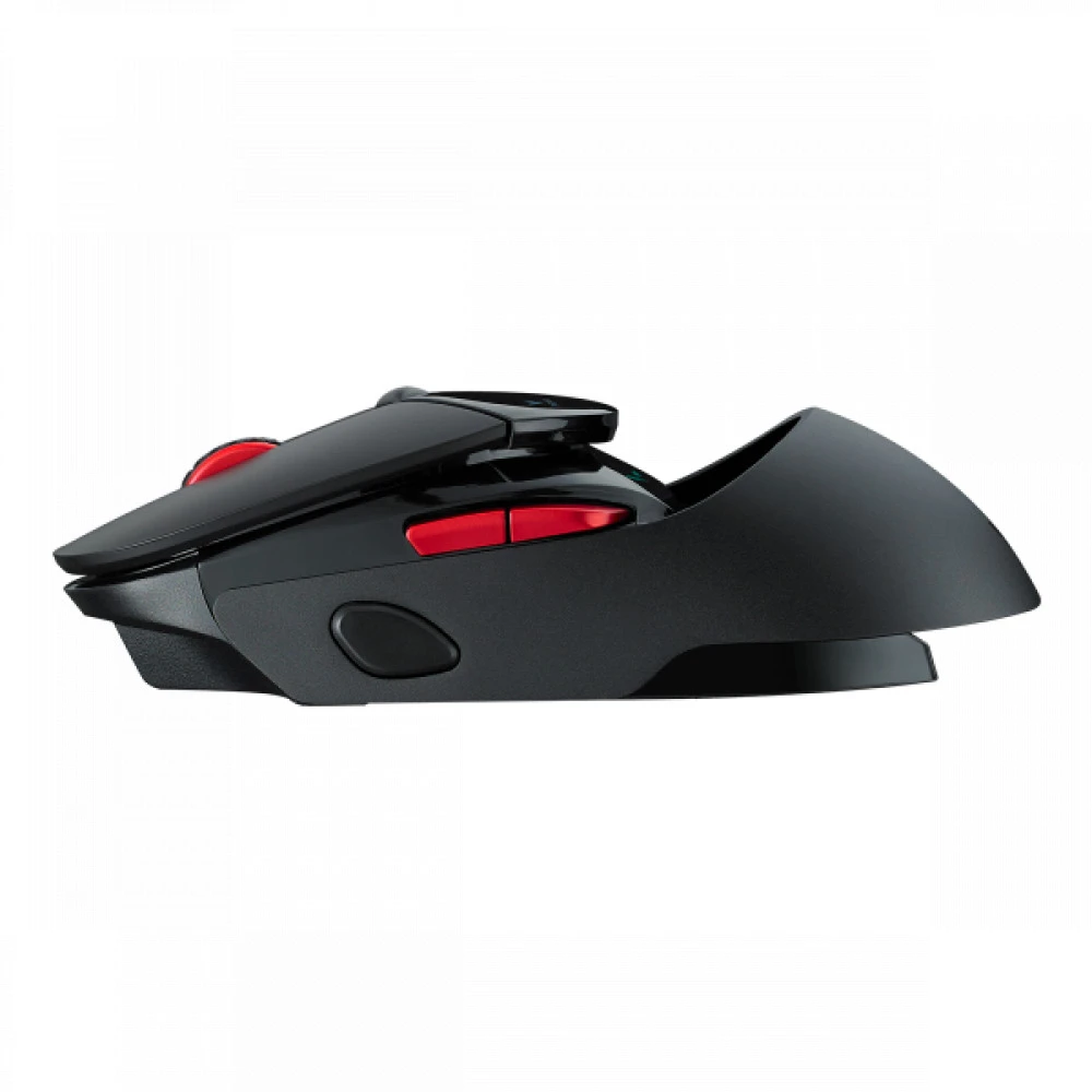 Мышь Rapoo VT960S Игровые, Беспроводная