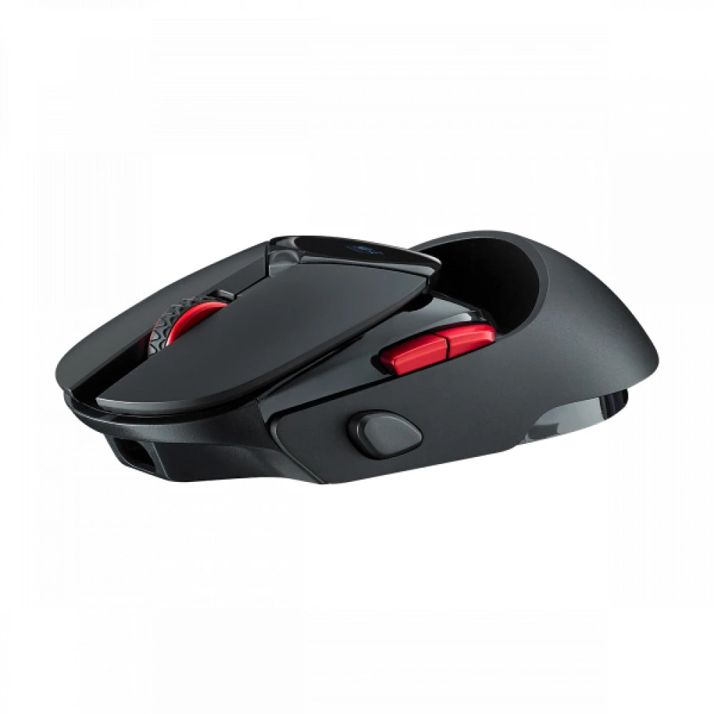 Мышь Rapoo VT960S Игровые, Беспроводная
