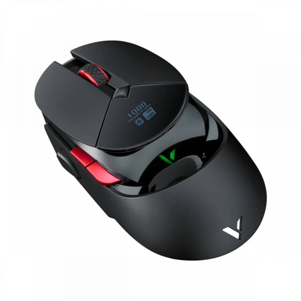 Мышь Rapoo VT960S Игровые, Беспроводная