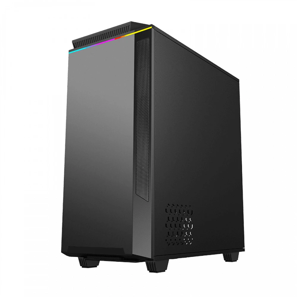 Корпус GameMax Paladin BK T801 12800100002 Mid-Tower