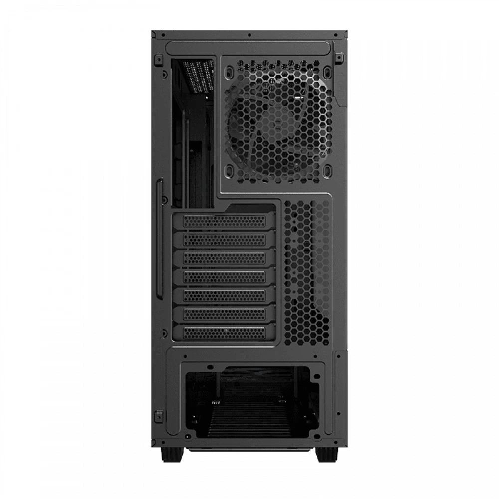 Корпус GameMax Paladin BK T801 12800100002 Mid-Tower