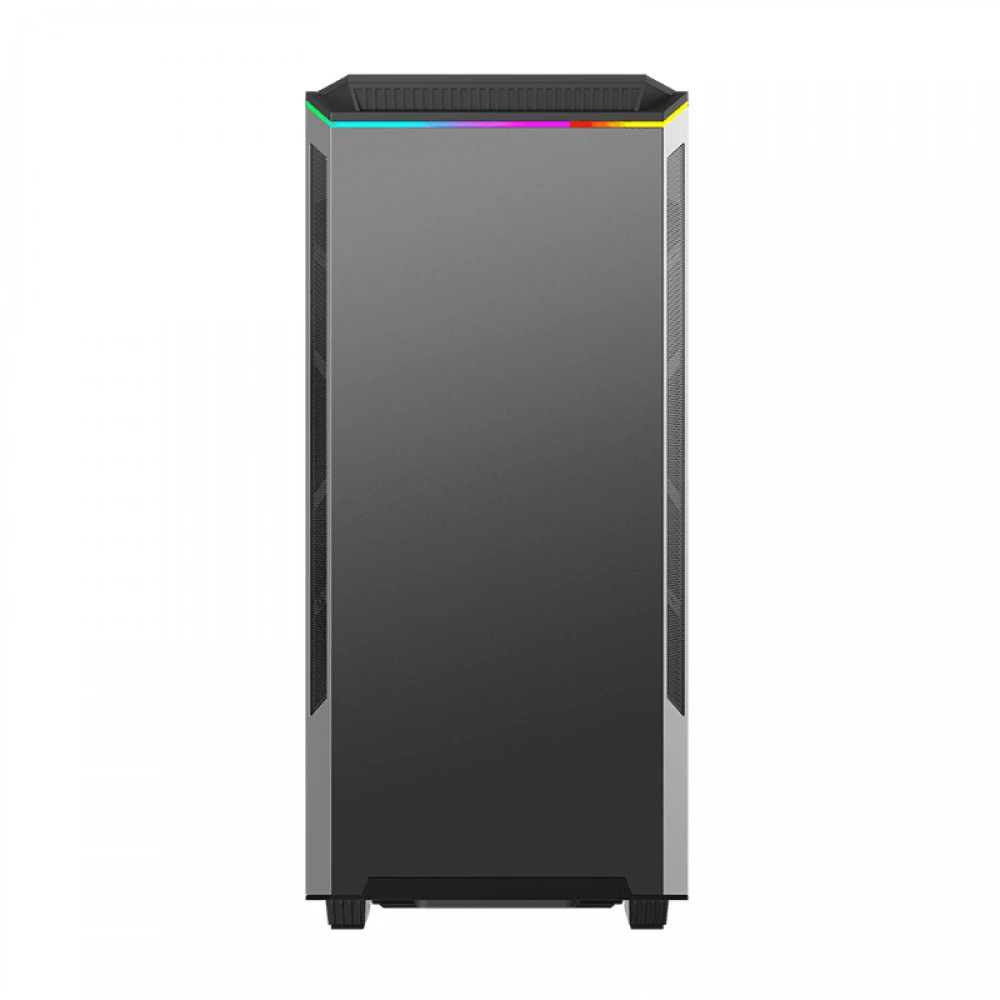 Корпус GameMax Paladin BK T801 12800100002 Mid-Tower
