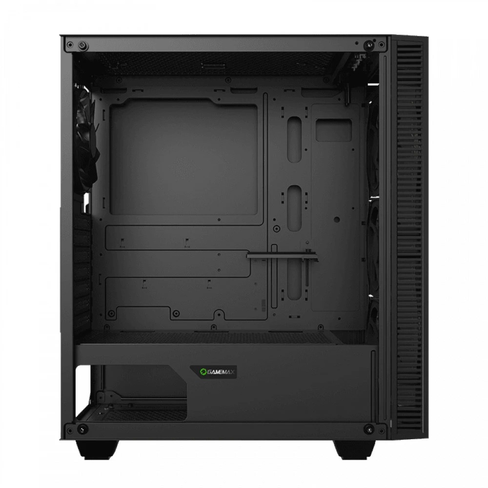 Корпус GameMax Draco XD 12360300005 Mid-Tower