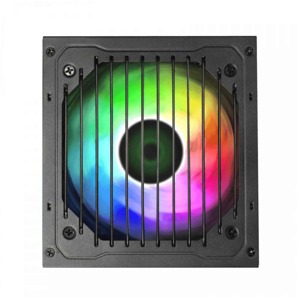 Блок питания GameMax VP 700W RGB M 213106500015 700 Вт, 80+ Bronze