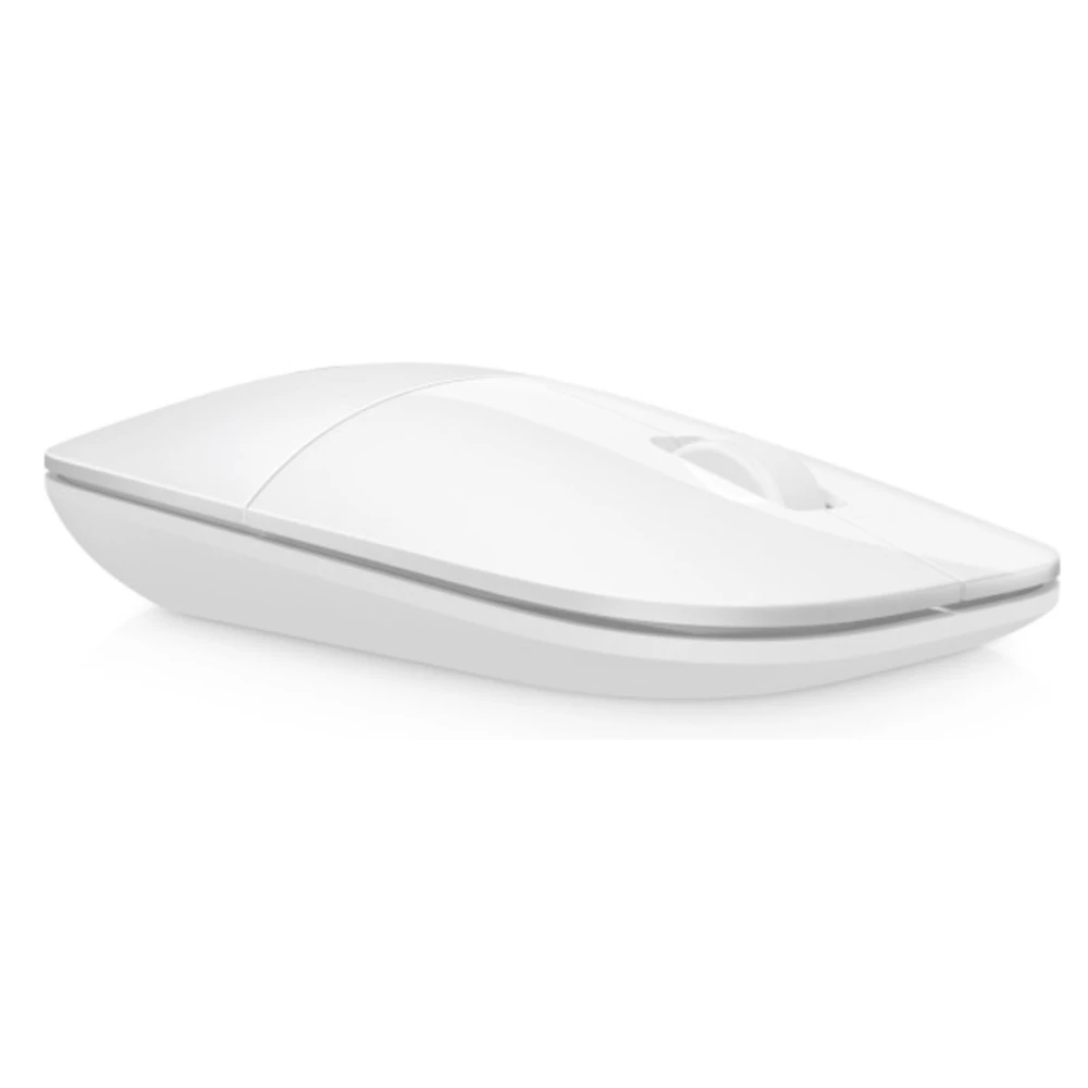 Мышь HP Z3700 White Wireless Mouse V0L80AA Премиальные, Беспроводная