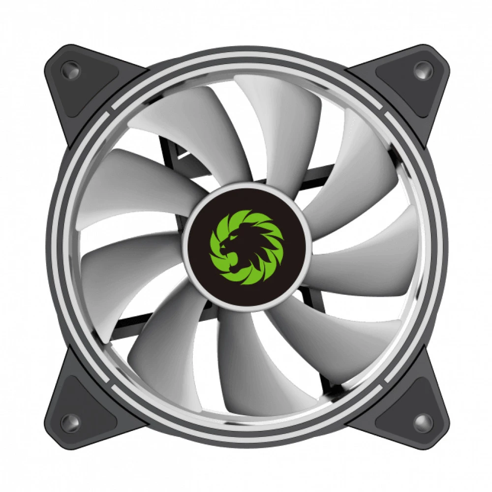 Система охлаждения GameMax RQ300 (3-Fan Pack) 14050101103 Для системного блока