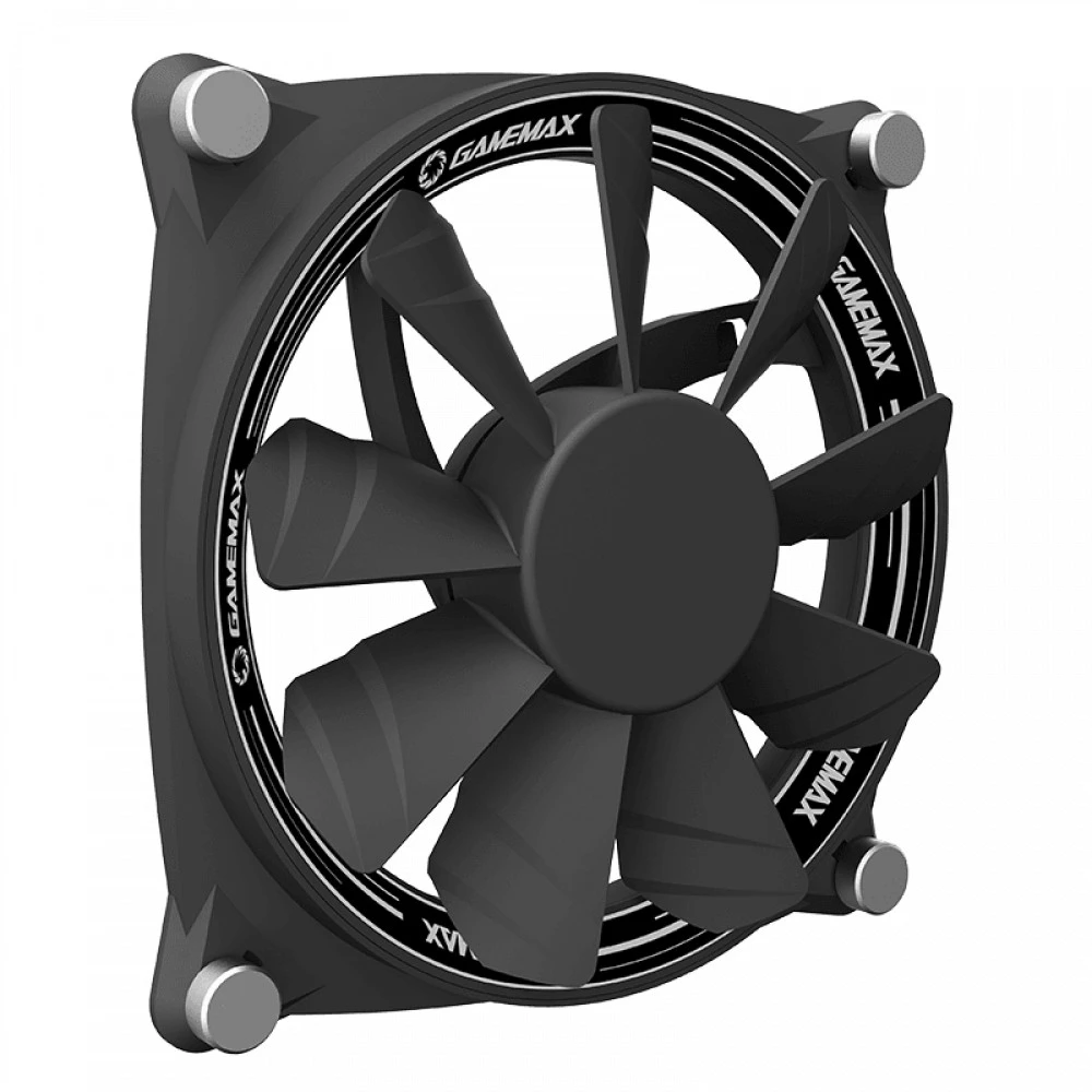 Система охлаждения GameMax RB300 (3-Fan Pack) 14050100934 Для системного блока
