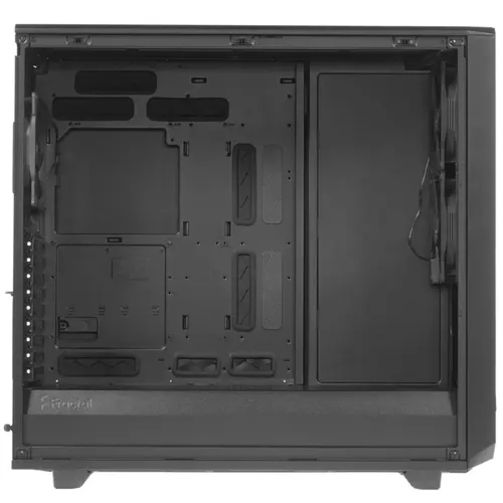 Корпус FRACTAL DESIGN Meshify 2 XL Черный FD-C-MES2X-02 Full-Tower