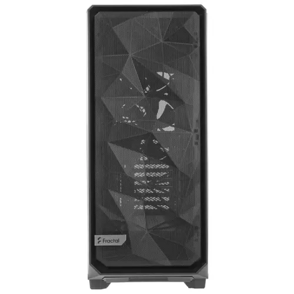 Корпус FRACTAL DESIGN Meshify 2 XL Черный FD-C-MES2X-02 Full-Tower