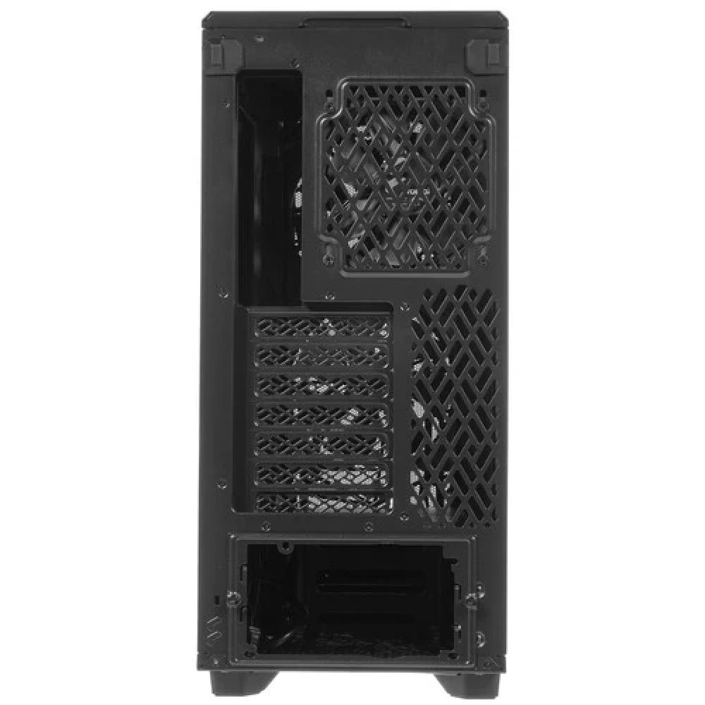 Корпус FRACTAL DESIGN Meshify 2 Compact Black TG Dark Tint FD-C-MES2C-02 Mid-Tower
