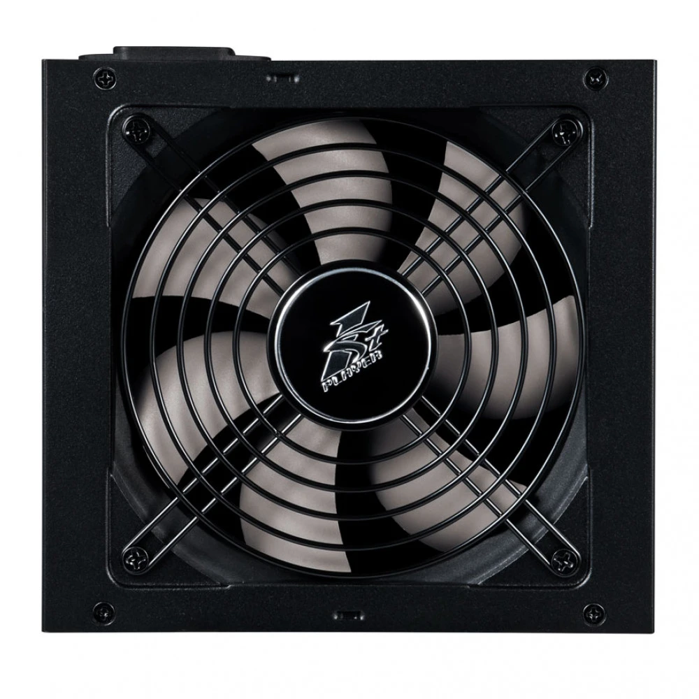 Блок питания 1STPLAYER DK PREMIUM PS-700AX 700 Вт, 80+ Bronze